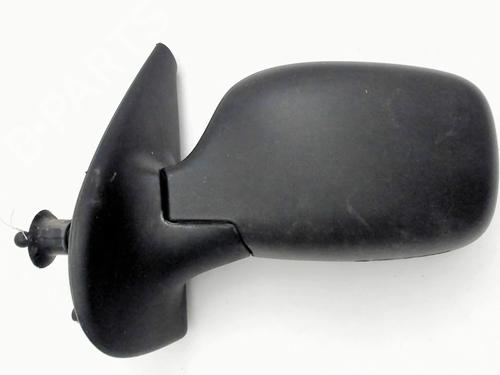Left mirror RENAULT KANGOO (KC0/1_) 1.5 dCi (KC07) | BP29419781C26 