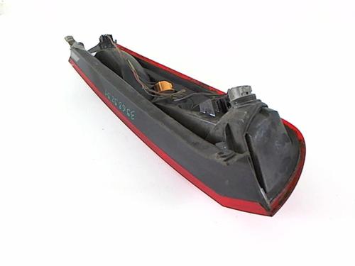 Left taillight FORD FIESTA V (JH_, JD_) 1.25 16V | BP20426062C34 
