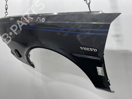 Left front fenders VOLVO 340-360 Saloon (344) 1.6 Diesel | BP29419899C41 