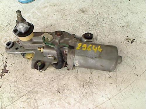 Used Rear wiper motor HONDA CRX II (ED, EE) 1.6 i 16V (ED9) (131 hp) 21229145