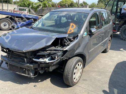 Left sun visor VW TOURAN (1T3) 1.2 TSI | BP26532430I1  - Image 7