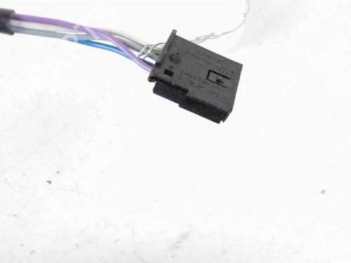 Used Sunroof engine Sunroof engine VW NEW BEETLE (9C1, 1C1) 1.9 TDI (90 hp) 20441678 20441678