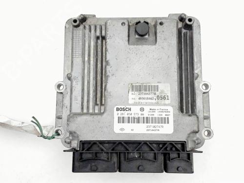 Engine control unit (ECU) RENAULT KANGOO Express (FW0/1_) | BP37275228M57 - Image 5