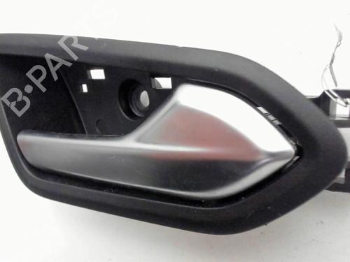 Front right interior door handle RENAULT CLIO V (B7_) 1.5 Blue dCi 115 (B7AD) | BP40224530I14 - Image 6