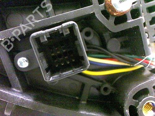 Right mirror HYUNDAI TUCSON (JM) 2.0 CRDi | BP20438171C27 