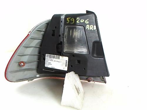 Right taillight BMW 3 (E46) 330 d | BP20431877C35 
