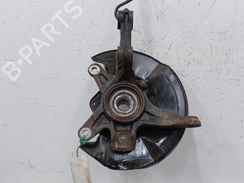 Right front steering knuckle HONDA CIVIC VIII Saloon (FD, FA) 1.3 IMA (FA3, FD3) | BP20401796M26 