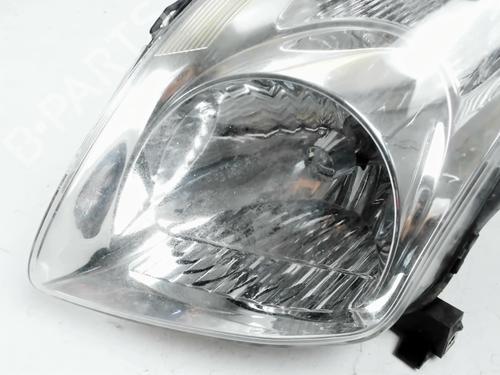 Left headlight SUZUKI SWIFT III (MZ, EZ) 1.3 DDiS (RS413D) | BP27572073C28 - Image 4