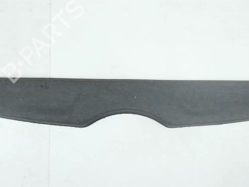 Used Rear parcel shelf Rear parcel shelf 37186945 37186945