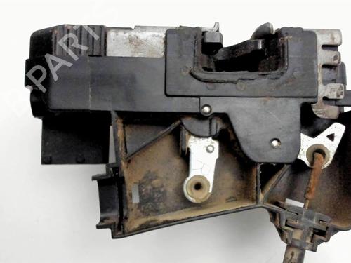 Front right lock RENAULT TRAFIC II Van (FL) 2.0 dCi 115 (FL01, FL0U) | BP21595208C97 