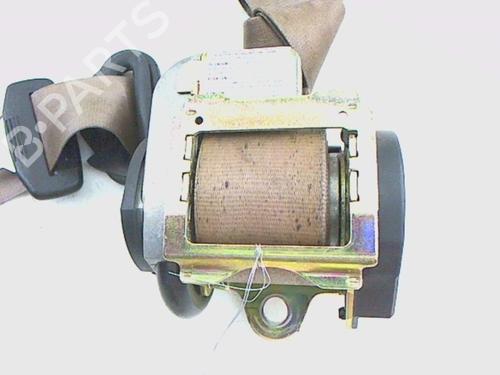 Used Front right seatbelt Front right seatbelt AUDI A6 C5 (4B2, 4B4) 1.9 TDI (110 hp) 20466971 20466971