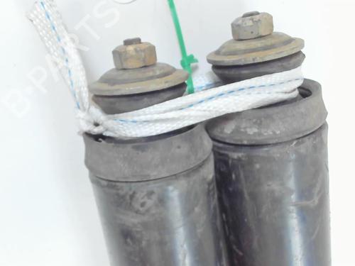 Right rear shock absorber SEAT MALAGA (23A) 1.5 i | BP20478256M19 