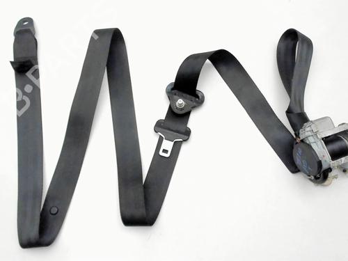 Front right seatbelt DACIA DUSTER (HS_) 1.5 dCi | BP37652395I25 - Image 3