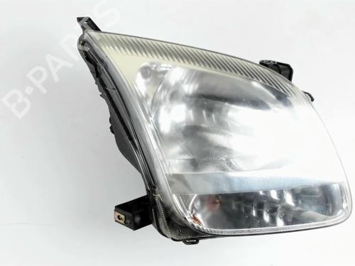 Højre forlygte SUZUKI IGNIS II (MH) 1.3 DDiS (RM413D) | BP22212174C29 