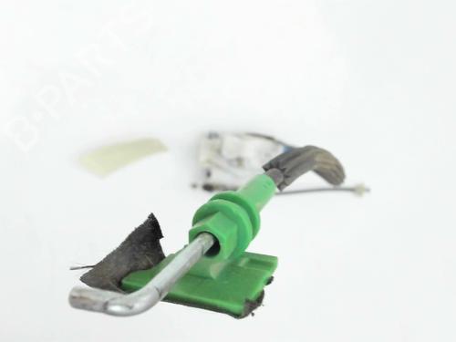 Used Front left lock Front left lock CITROËN NEMO Box Body/MPV (AA_) 1.4 HDi (68 hp) 20423866 20423866