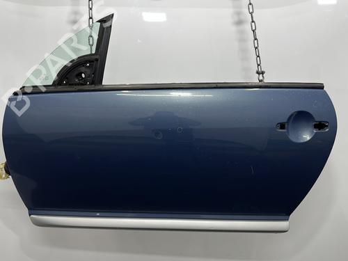 Left front door CITROËN C3 Pluriel (HB_) 1.4 00009002S7