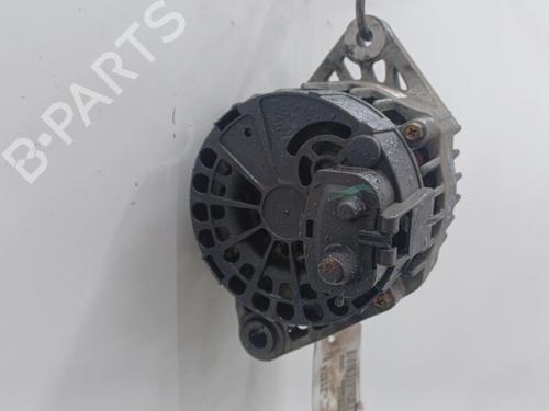 Used Alternator Alternator FIAT PUNTO (188_) 1.9 JTD (86 hp) 20468394 20468394
