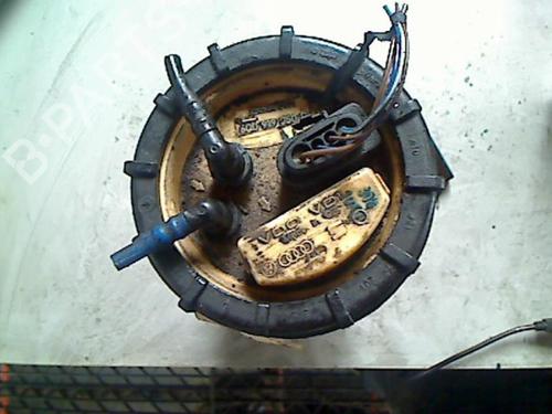 Fuel pump VW POLO IV (9N_, 9A_) 1.6 16V | BP20435141M76 