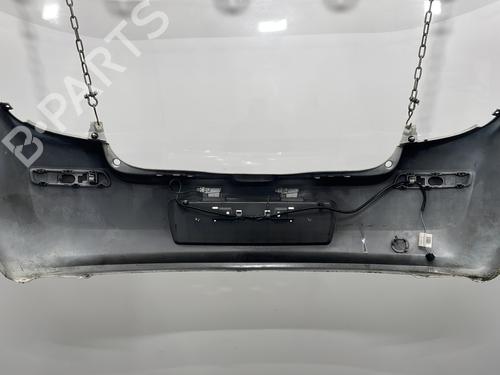 Bak støtfanger RENAULT CLIO III (BR0/1, CR0/1) 1.5 dCi (BR17, CR17) | BP30822580C8 