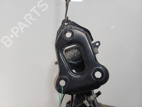 Achteras Achteras OPEL CORSA E (X15) 1.4 (08, 68) (90 hp) 34355652 34355652