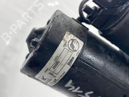 Starter FIAT PUNTO (176_) 60 1.2 (176AP, 176AR, 176AQ, 176BB) | BP20397641M8 