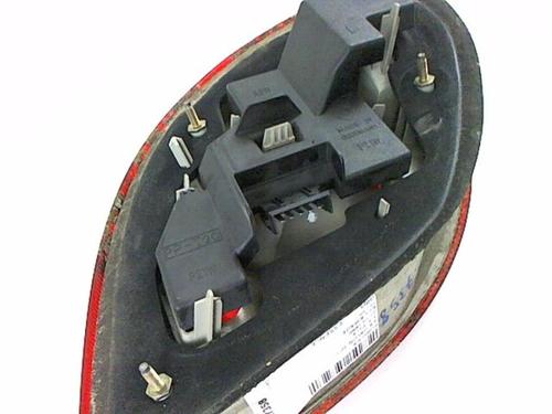Left taillight FORD KA (RB_) 1.3 i | BP20432682C34 