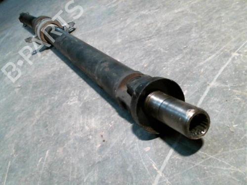 Driveshaft TOYOTA RAV 4 II (_A2_) 2.0 D 4WD (CLA20_, CLA21_, CLA20R, CLA21R) | BP20431080M37