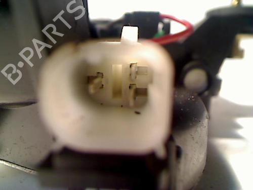 Rear wiper motor FIAT PUNTO (188_) 1.2 60 (188.030, .050, .130, .150, .230, .250) | BP20475900M102