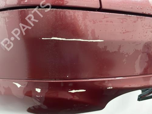 Rear bumper MERCEDES-BENZ C-CLASS Coupe (CL203) C 220 CDI (203.708) | BP26532276C8 