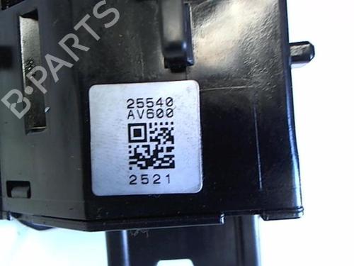 Switch NISSAN ALMERA TINO (V10) 2.2 dCi | BP20456725I30 