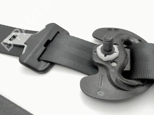Front left belt tensioner CITROËN C3 II (SC_) 1.2 VTi 82 | BP28361982C87 