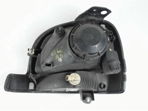 Right headlight RENAULT KANGOO (KC0/1_) 1.4 (KC0C, KC0H, KC0B, KC0M) | BP27409330C29  - Image 6