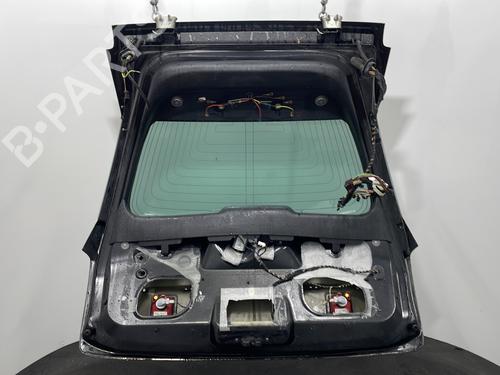 Tailgate PEUGEOT 407 SW (6E_, 6D_) 1.6 HDi 110 | BP29928501C6