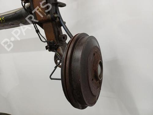 Rear axle CITROËN C2 (JM_) 1.4 | BP20445281M2 