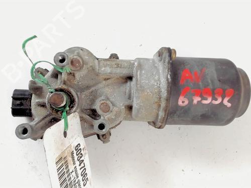Front wiper motor NISSAN X-TRAIL I (T30) 2.2 dCi 4x4 | BP20406967M29 