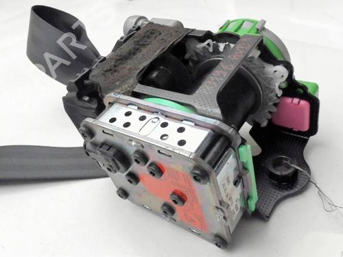 Front right seatbelt AUDI A4 B8 (8K2) 2.0 TDI | BP40612260I25  - Image 7