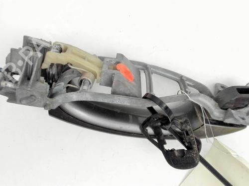 Used Front left exterior door handle Front left exterior door handle 29625247 29625247