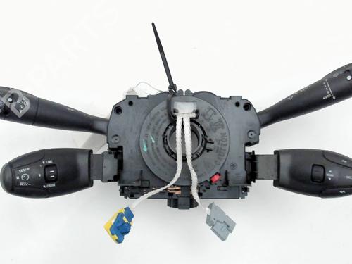 Ratstangsstang PEUGEOT 308 I (4A_, 4C_) 1.6 HDi (109 hp) 33131263