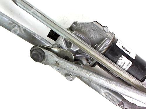Front wiper motor BMW 3 (E90) 320 d | BP20404282M29 