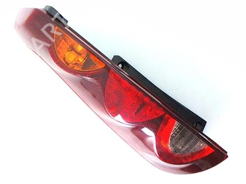 Left taillight NISSAN NOTE (E11, NE11) 1.5 dCi | BP20462107C34 