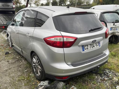 Engine FORD C-MAX II (DXA/CB7, DXA/CEU) 2.0 TDCi | BP30795299M1  - Image 10