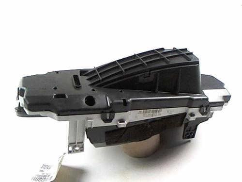 Instrument cluster TOYOTA YARIS (_P9_) 1.4 D-4D (NLP90_, NLP90R) | BP20466615C47 