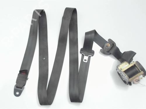Front right belt tensioner PEUGEOT 807 (EB_) 2.0 HDi | BP20400869C88 