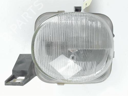 Used Left headlight Left headlight FIAT MULTIPLA (186_) 1.9 JTD 115 (115 hp) 20391257 20391257
