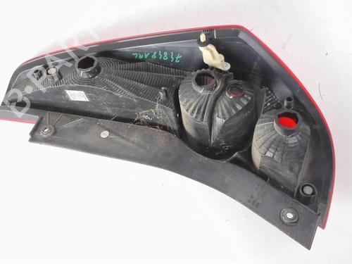 Left taillight OPEL AGILA (B) (H08) 1.0 (F68) | BP20388256C34 
