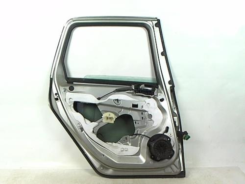 Left rear door PEUGEOT 308 SW I (4E_, 4H_) 1.6 HDi | BP20399204C4