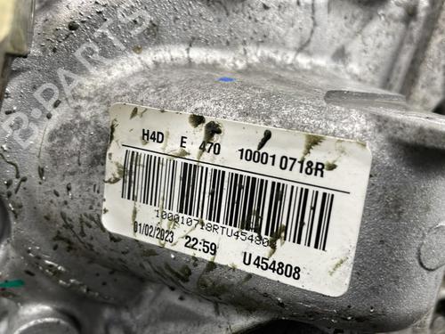 Engine RENAULT CLIO V (B7_) 1.0 TCe 90 (B7MT) | BP23866374M1 - Image 3