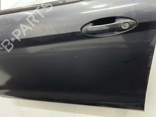 Used Left front door FORD FIESTA VI (CB1, CCN) 1.4 TDCi (70 hp) 29844401