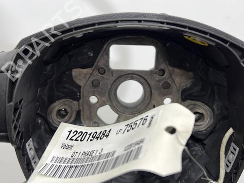 Steering wheel AUDI Q7 (4LB) 3.0 TDI quattro | BP32736076C49 - Image 6