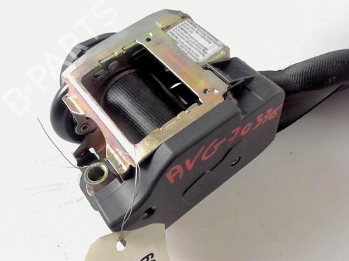 Front left belt tensioner VW PASSAT B5.5 (3B3) 1.9 TDI | BP20405802C87 